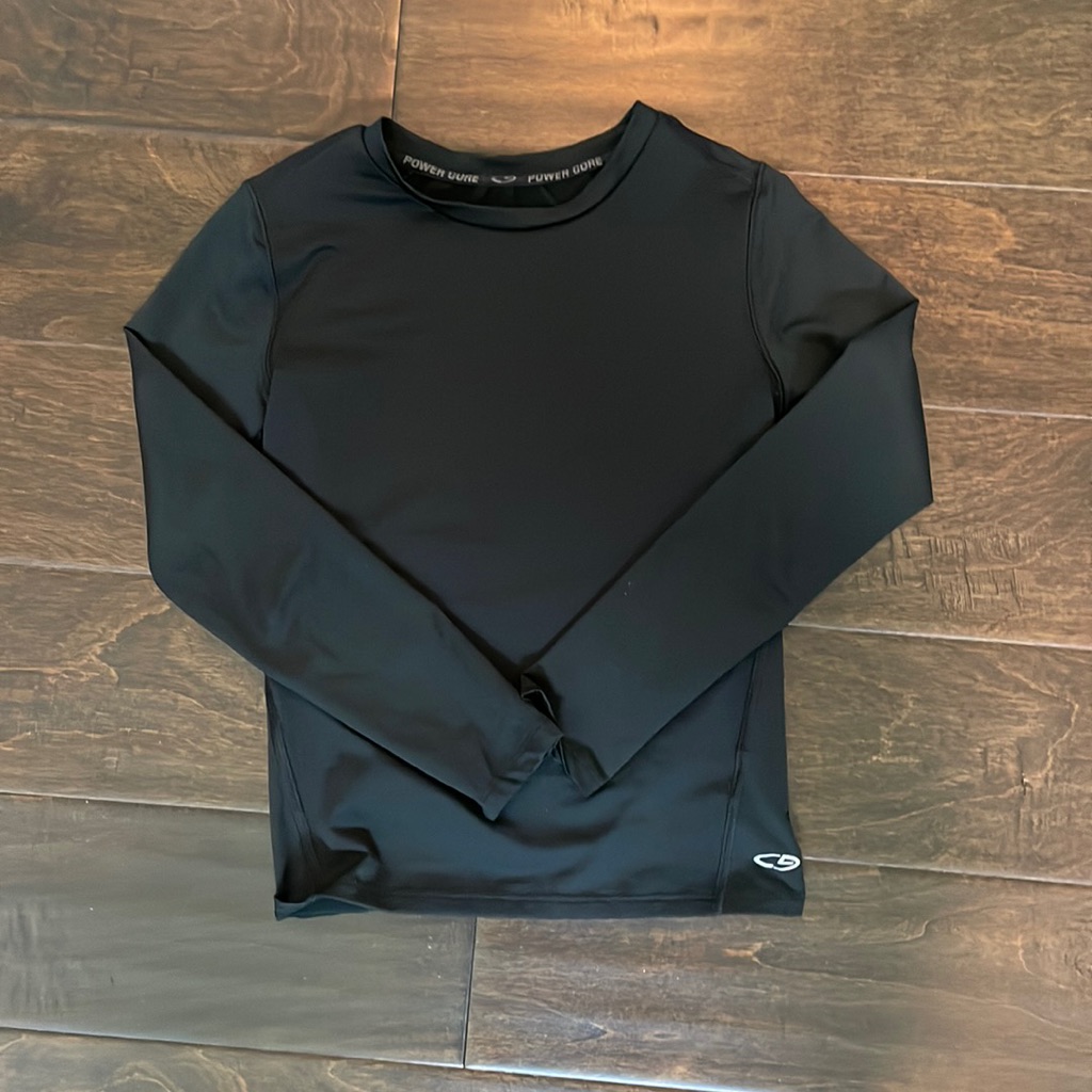 Duodry Power Core Shirt